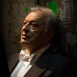 Zubin Mehta