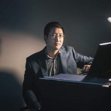 Anthony Cheung