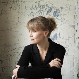 Susanna Mälkki