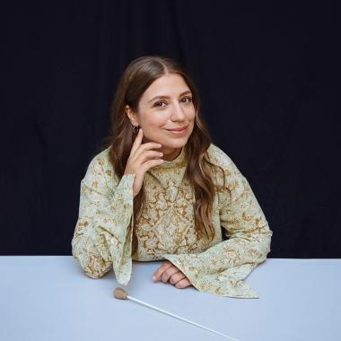 Dalia Stasevska