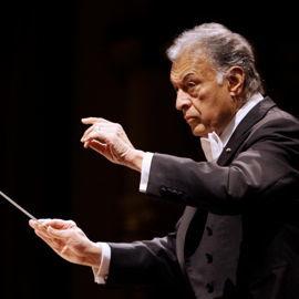 Zubin Mehta