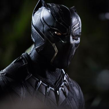Black Panther