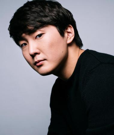 Seong-Jin Cho