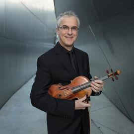 Martin Chalifour