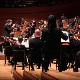 LA Phil