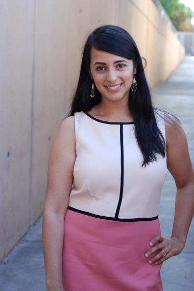 Reena Esmail