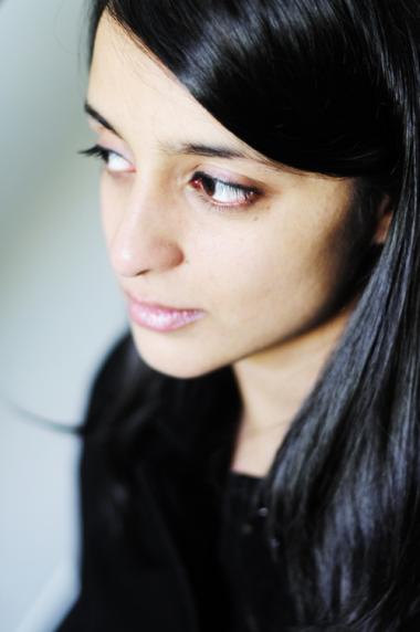 Reena Esmail