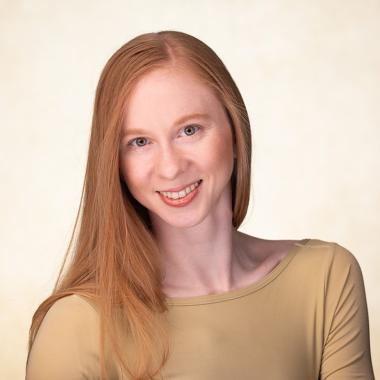 Kelley Hashemi