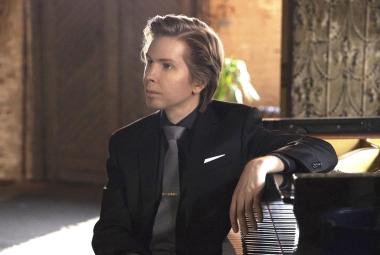 Juho Pohjonen performs in Palo Alto for Steinway Society