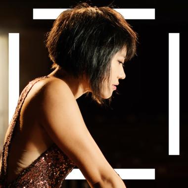 Yuja Wang