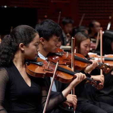 Youth orchestra