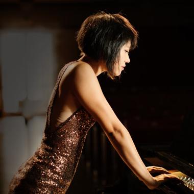 Yuja Wang