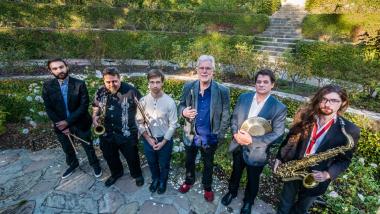 Rent Romus' Life's Blood Ensemble