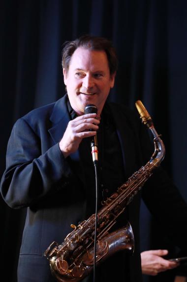 Andrew Speight