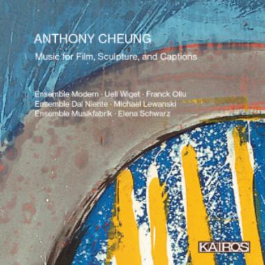 CD cover