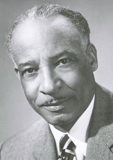 William Levi Dawson