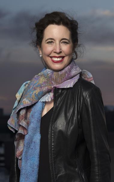 Angela Hewitt