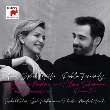 CD cover