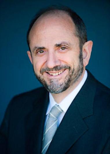 Daniel Levenstein