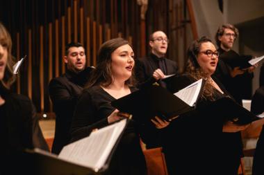 Pacific Chorale