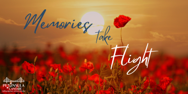 Memories Take Flight