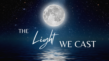 The Light We Cast