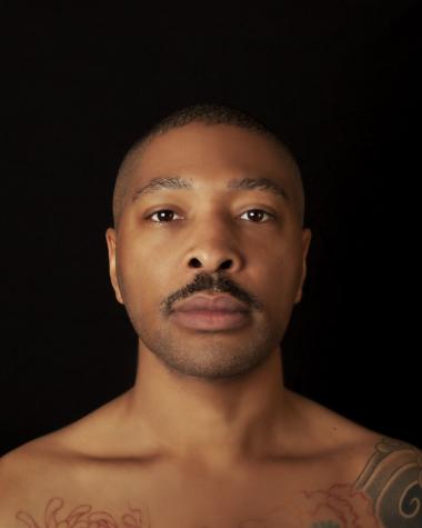 Kyle Abraham