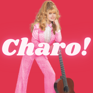 Charo!