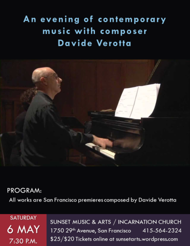 Davide Verotta