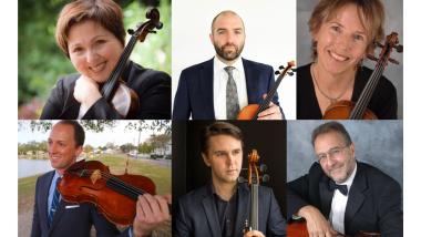 Gold Coast Chamber Players