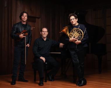 Sierra Ensemble