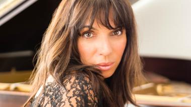 Lara Downes