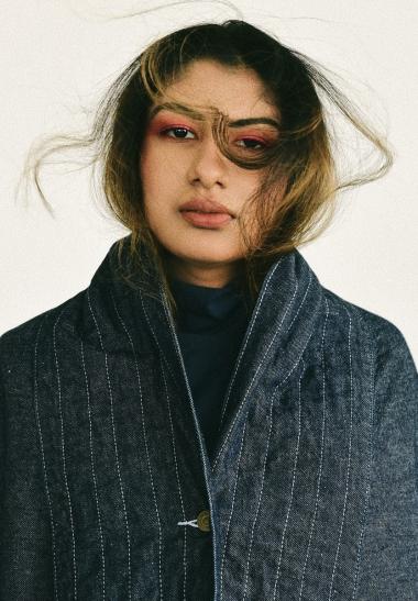 Nina Shekhar