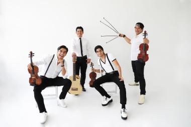 Villalobos Brothers