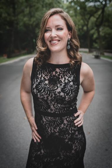 Katherine Whyte
