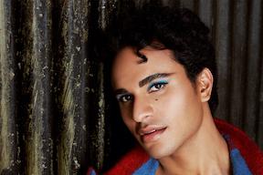 “Natural” Male Soprano Samuel Mariño