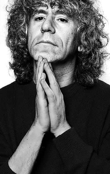 Steven Isserlis