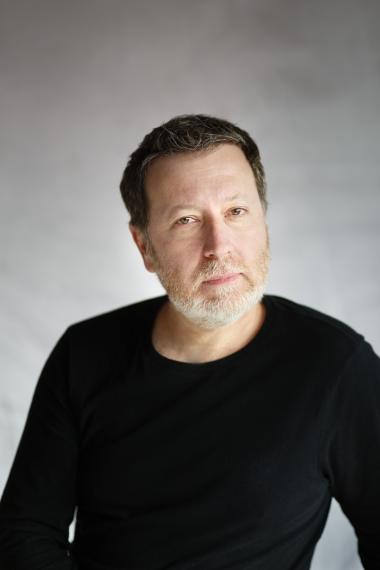 Brad Lubman