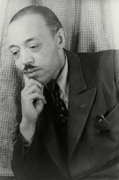 William Grant Still in 1949