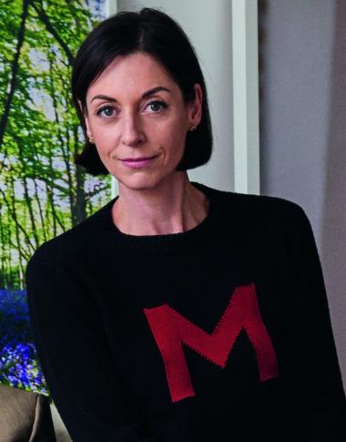 Mary McCartney, filmmaker