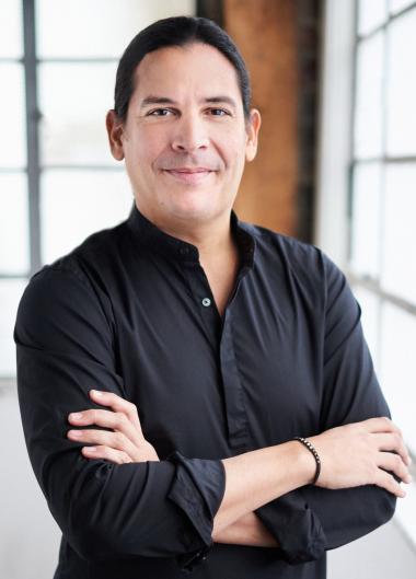 José Luis Gómez