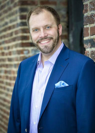 Thomas Cooley, tenor