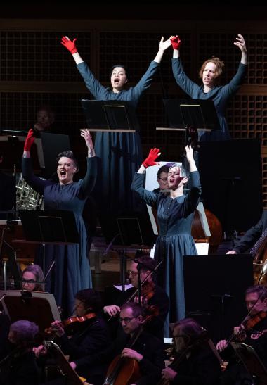 Lorelei Ensemble