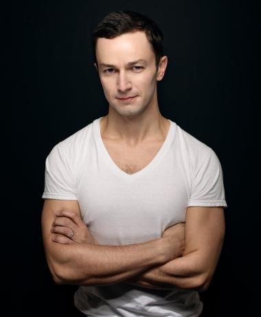 Matthew Hill