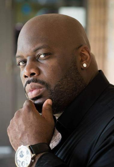 Morris Robinson