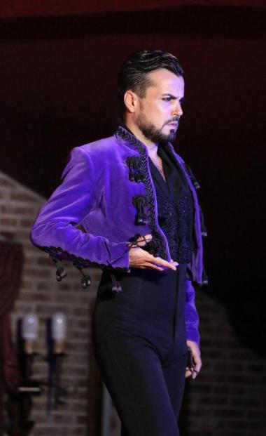 Adrian Santana