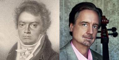 David Finckel