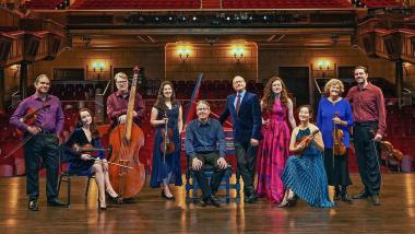 San Francisco Bach Festival