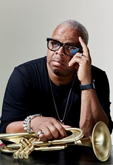 Terence Blanchard