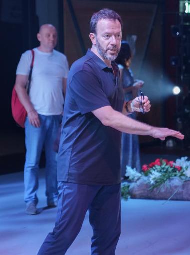 Alexei Ratmansky